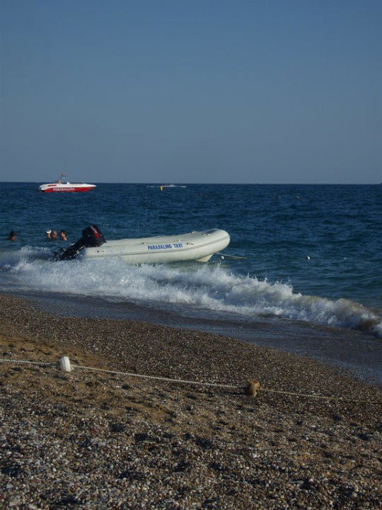 Immer wieder schön Asteria Collection Side