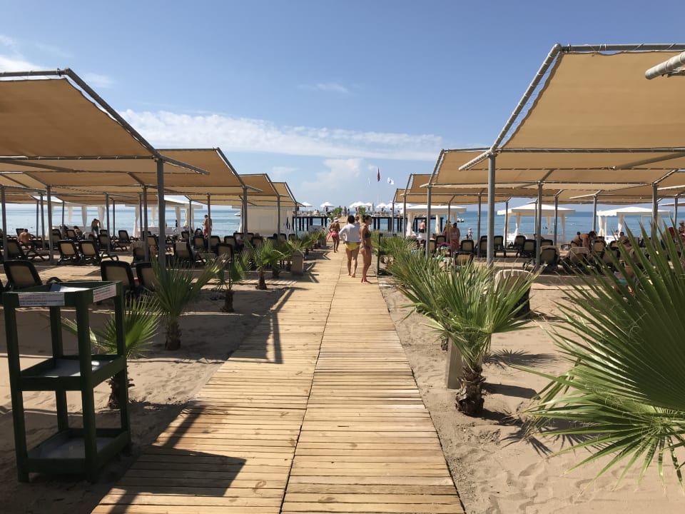 Strand Royal Wings Hotel