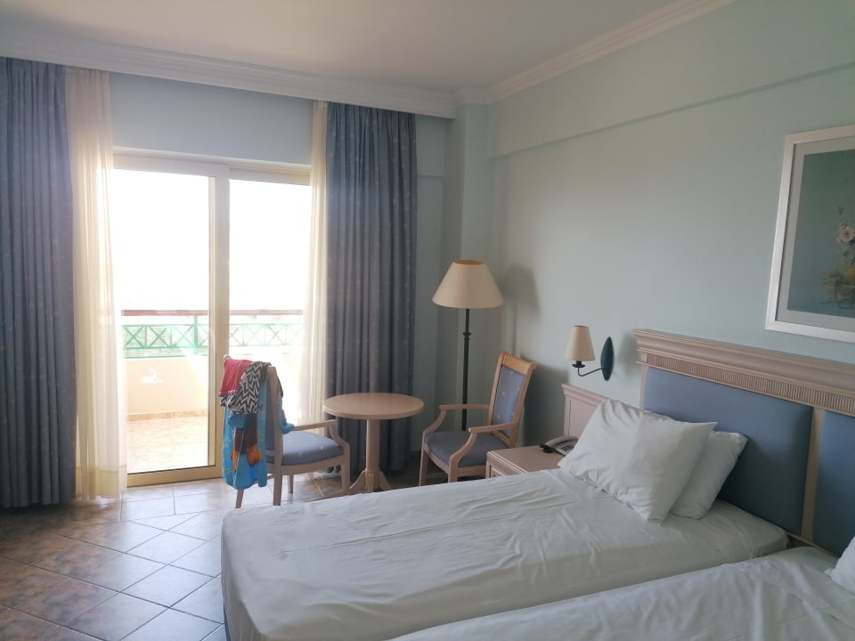 Zimmer Lindos Princess Beach Resort & Spa