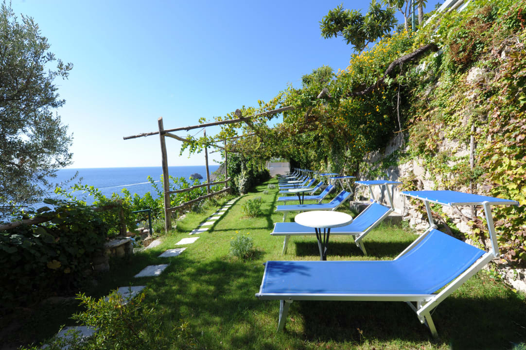 Hotel Torre Saracena Praiano Hotel Torre Saracena