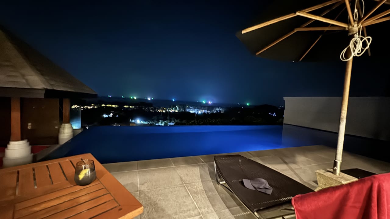 Zimmer The Pavilions Phuket