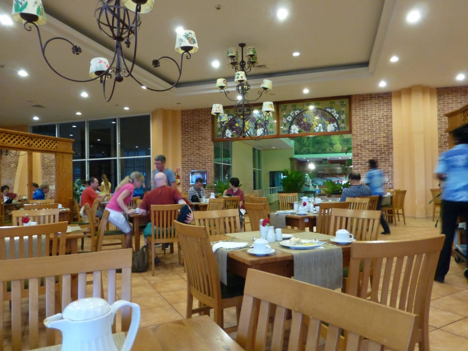 Restaurant Blau varadero - Adults only