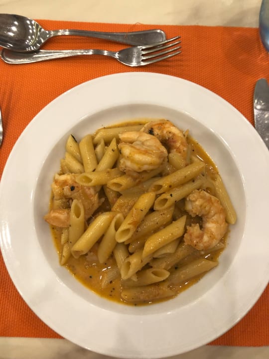 Gastro Jaz Soma Beach