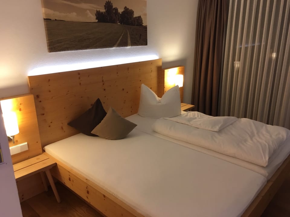 Zimmer Hotel Beim Rinderwirt