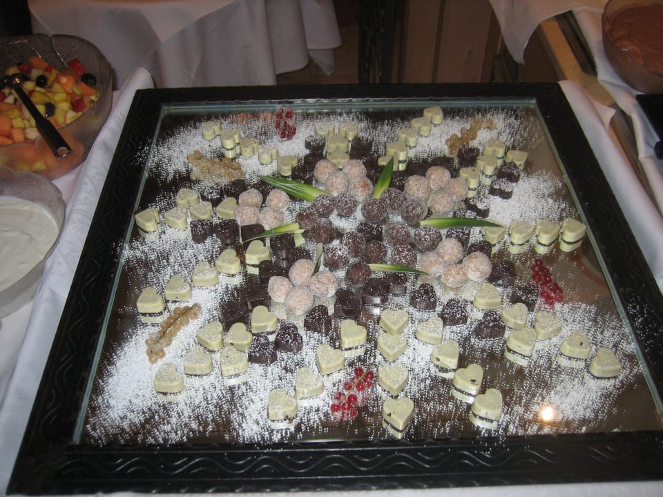 Guten Appetit Sonklarhof