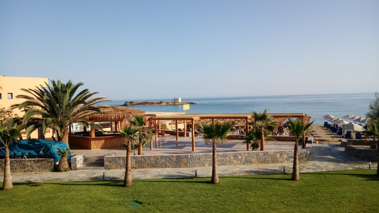 Strand Calimera Sirens Beach