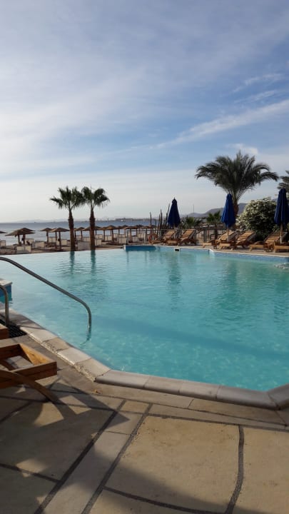 Pool Shams Prestige Abu Soma-Adults Only