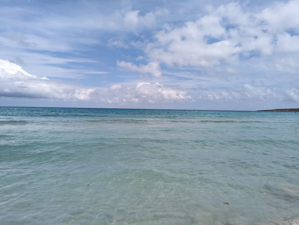 Strand CM Castell de Mar