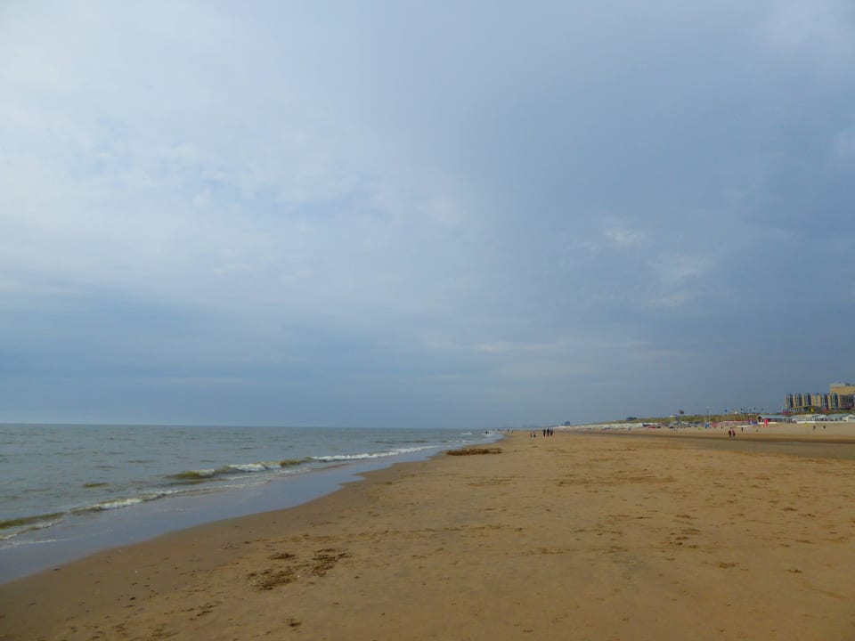 Am Strand Boulevard 5