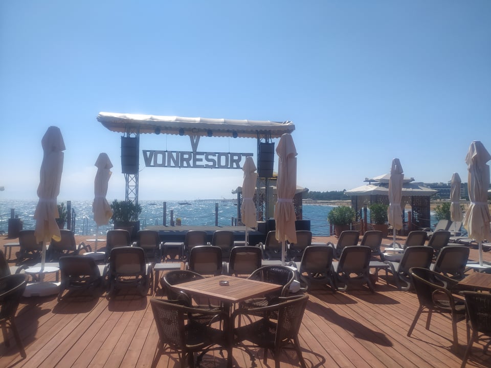 Sport & Freizeit VONRESORT Golden Beach