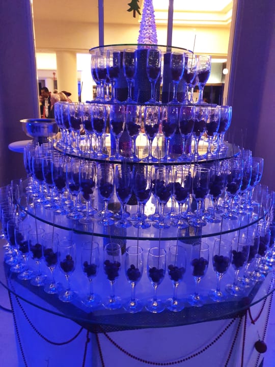 Gastro Cleopatra Luxury Resort Makadi Bay