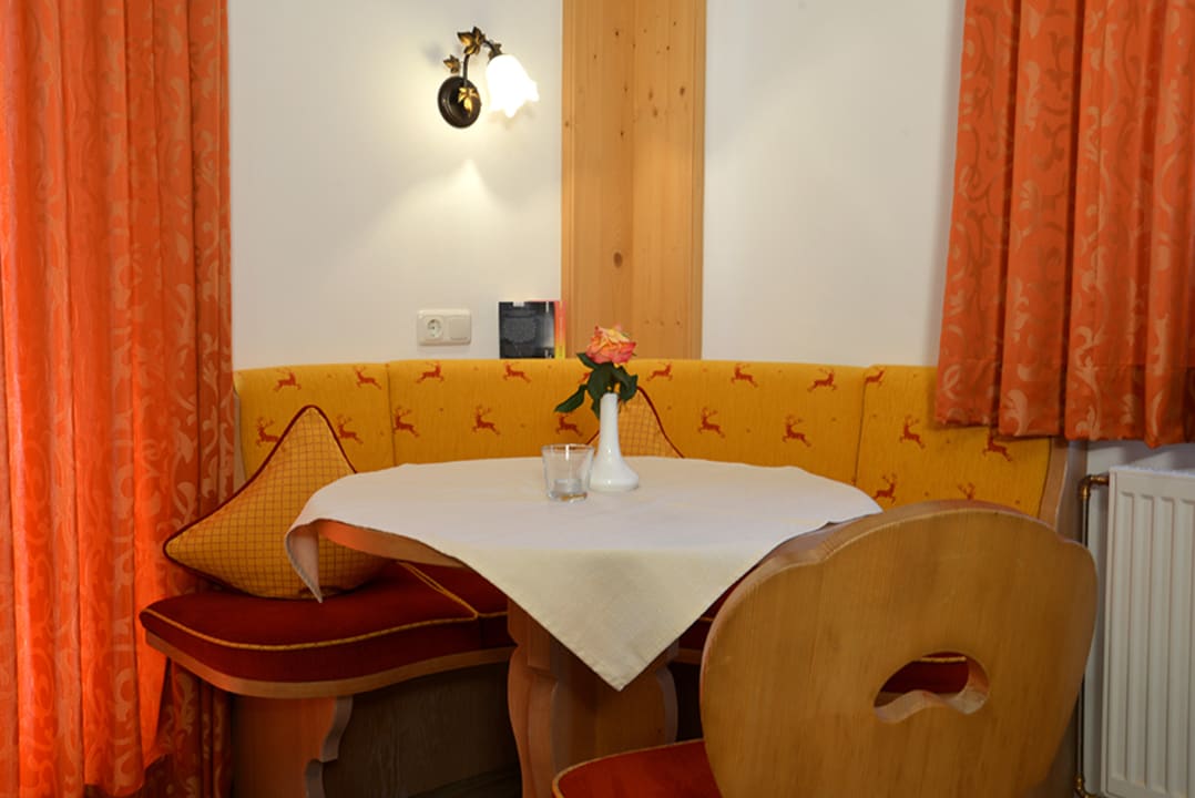 Zimmer Gästehaus Wimmer