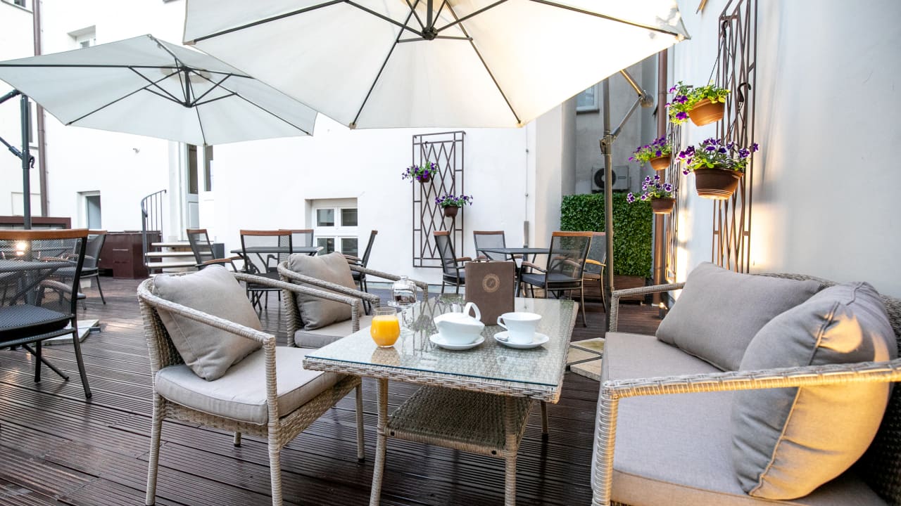 Sonstiges Hotel Le Premier