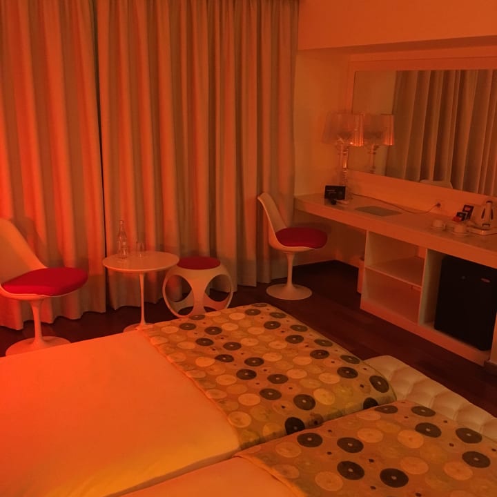 Zimmer Hotel Florida