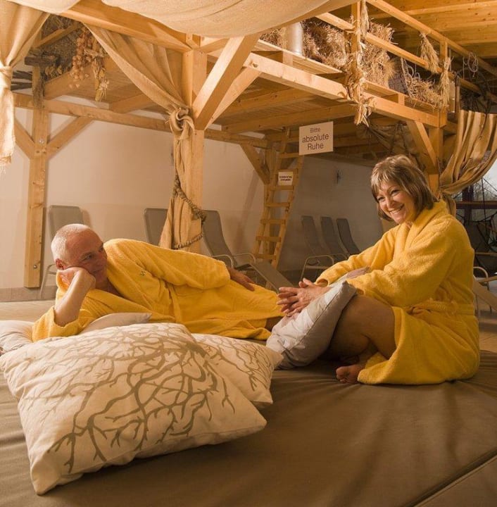 Therme Warmbad 4 Urlaub im Berghotel Drei Brüder Höhe Berghotel Drei Brüder Höhe