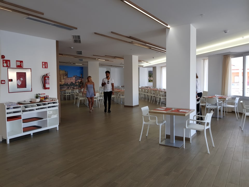 Gastro THB Maria Isabel - Adults only