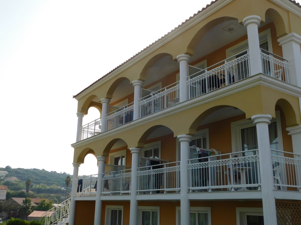 Zimmer Athina Agios Stefanos