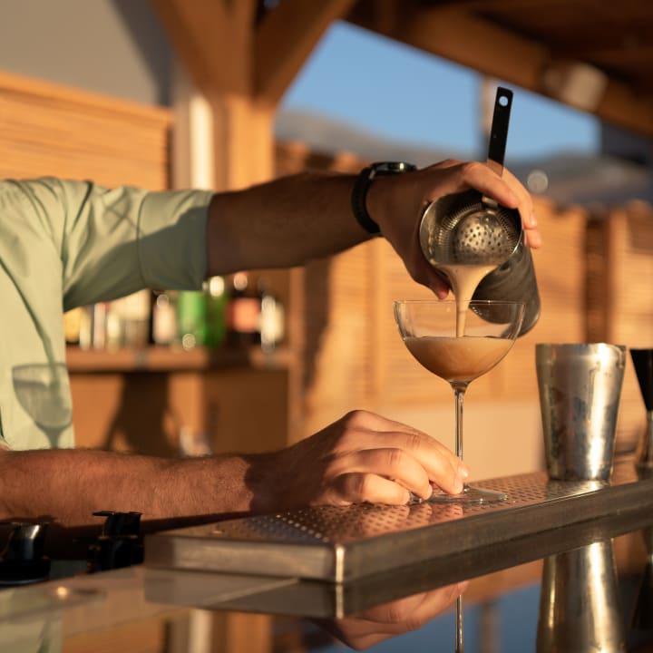 Gastro High Beach Resort