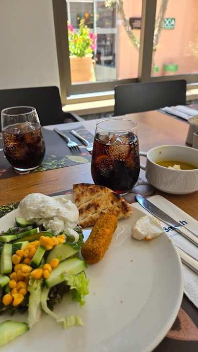 Gastro High Beach Resort