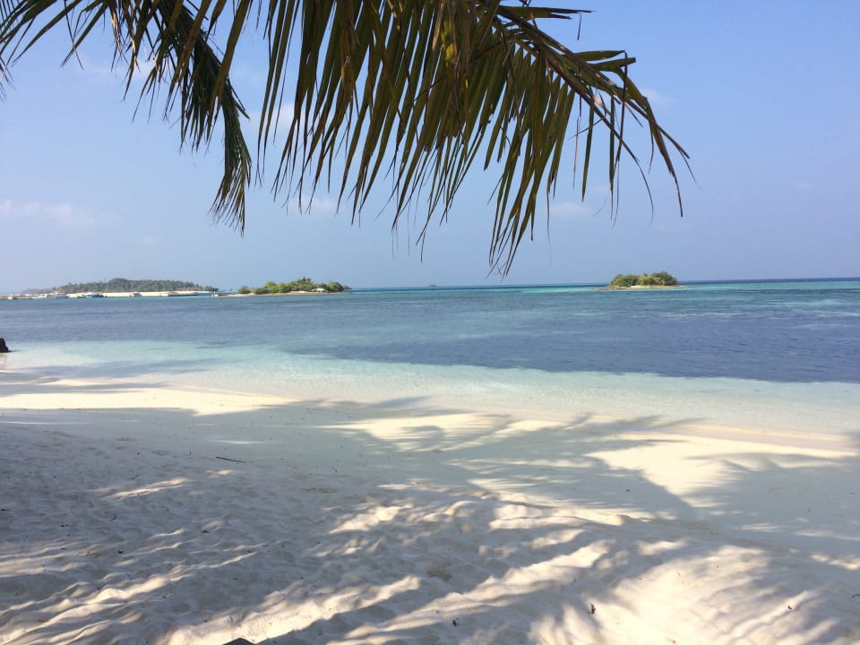 Strand Adaaran Select Hudhuran Fushi - Premium All Inclusive