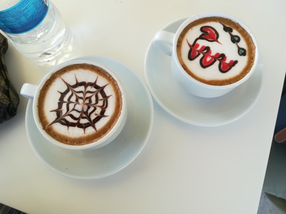 Gastro Bodrum Park Resort