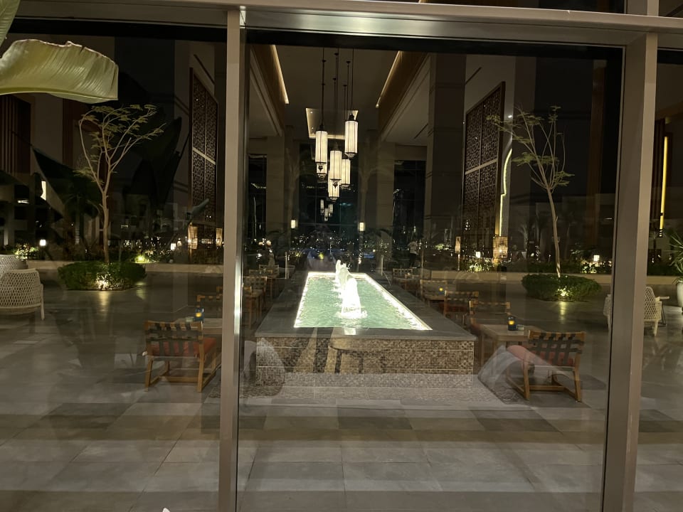 Gastro Steigenberger Resort Ras Soma