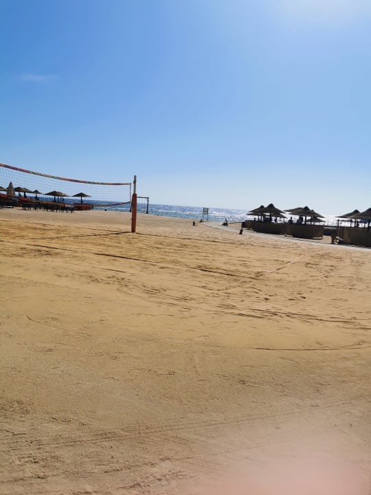 Strand Pickalbatros Palace Hotel-Port Ghalib