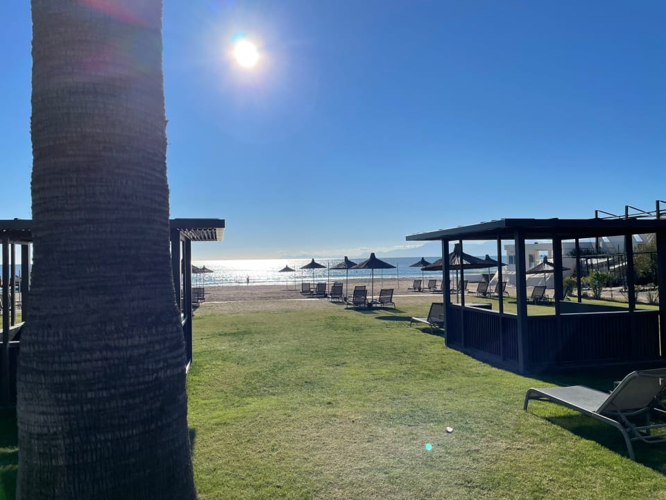 Strand Voyage Belek Golf & Spa