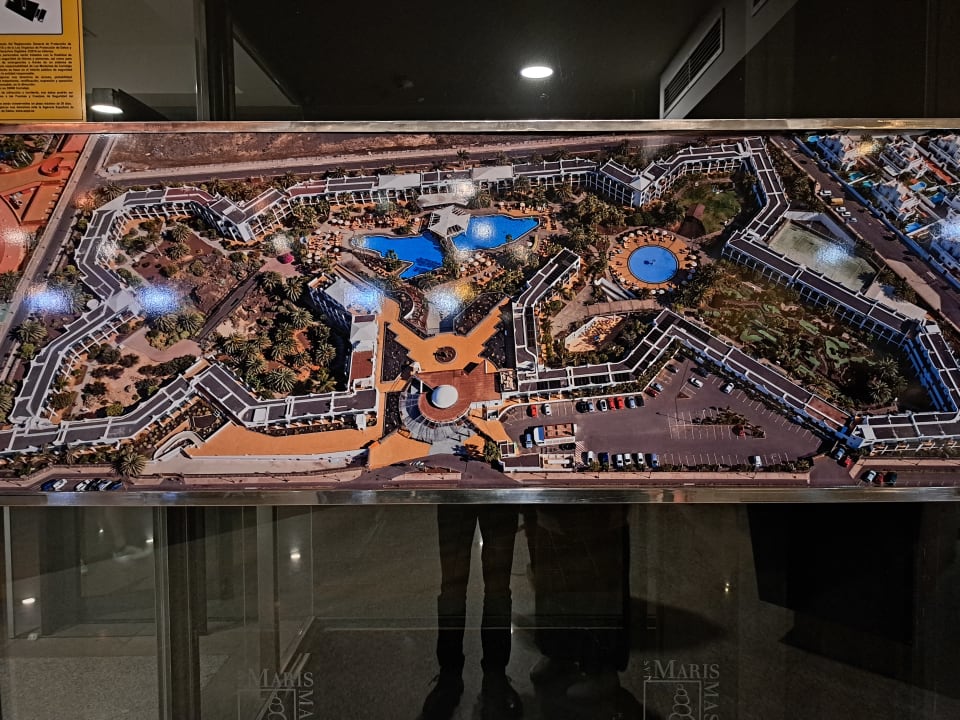 Sonstiges Hotel Las Marismas de Corralejo