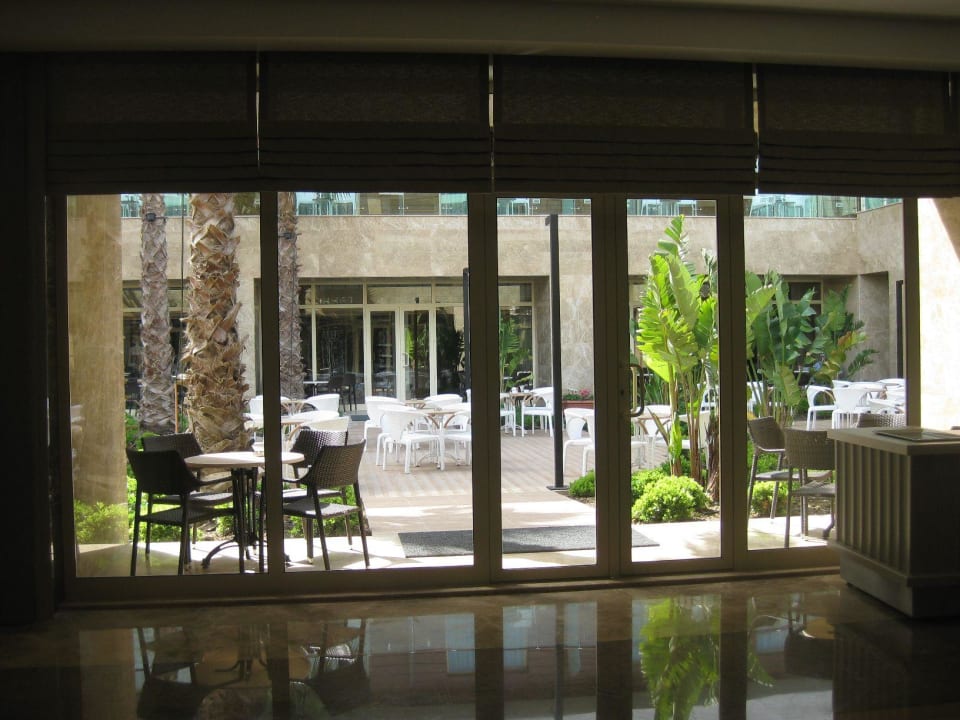 Terrasse Sentido Trendy Verbena Beach