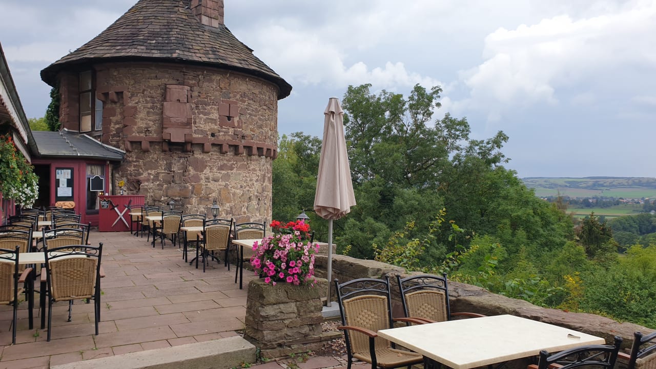 Gastro Burghotel Trendelburg