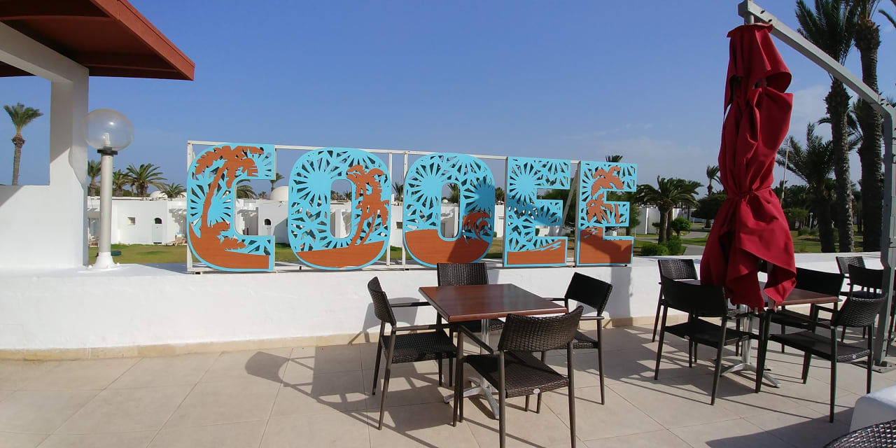 Restaurant One Resort Aqua Park & Spa