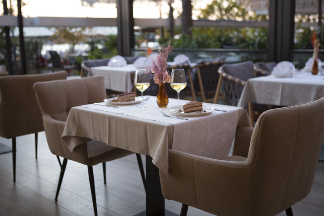 Gastro Albanian Star Hotel