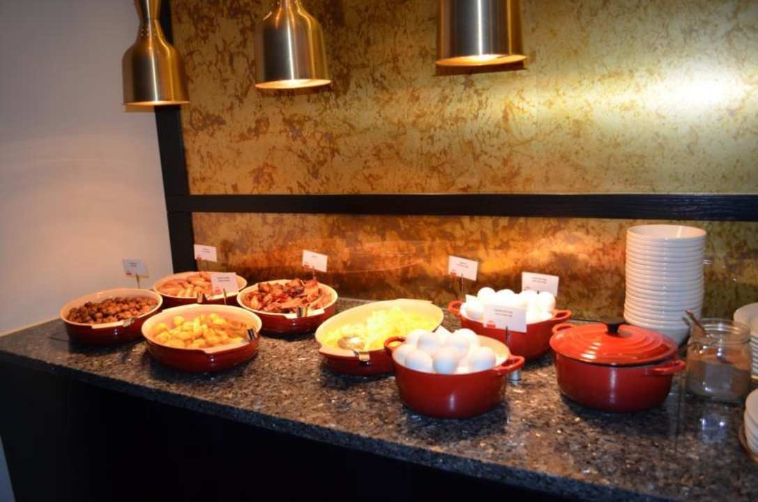 Hotel Park Inn Solna Best Western Plus Park City Solna