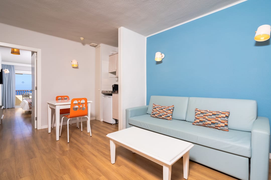 Zimmer HOVIMA Jardin Caleta