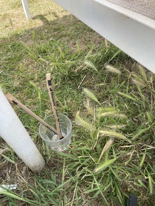 Pool Kiani Beach Resort Family All Inclusive