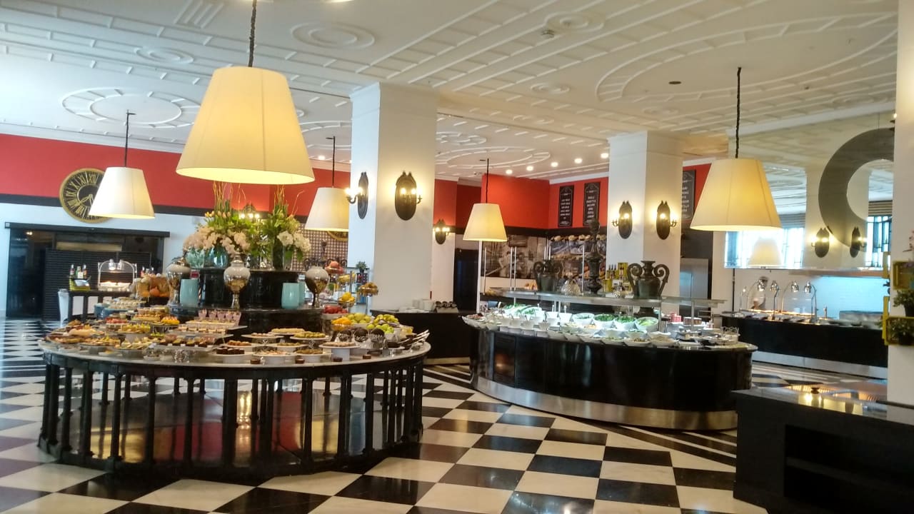 Gastro Selectum Luxury Resort Belek