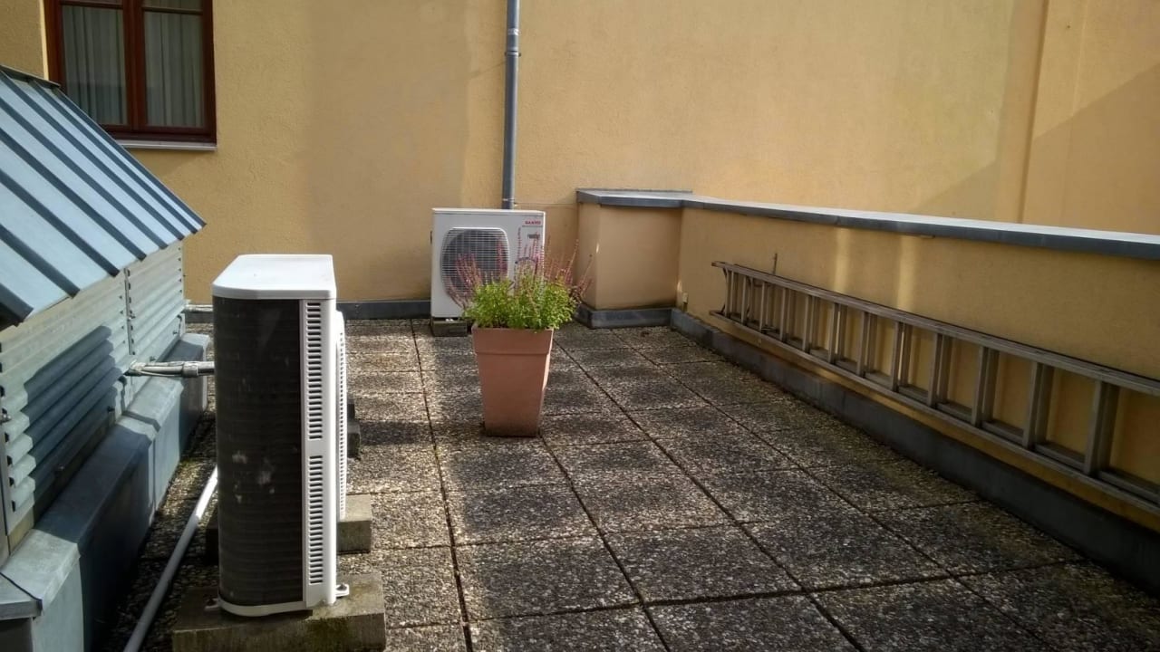 Preis: 142,50 € pro Nacht A-ROSA Gothisches Haus Wernigerode