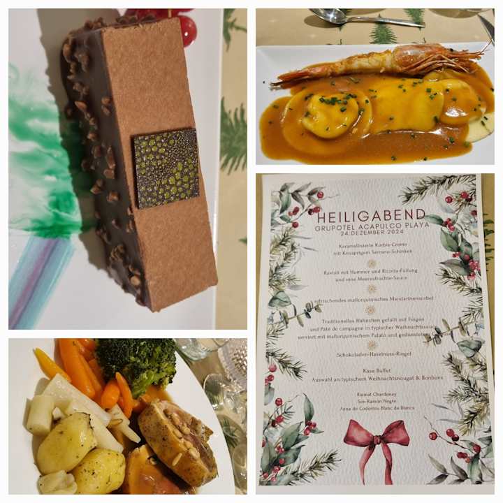 Gastro Grupotel Acapulco Playa - Adults Only