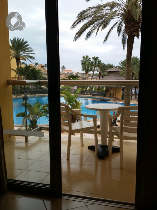 Zimmer SBH Costa Calma Beach Resort