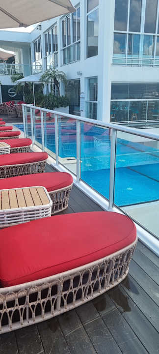 Pool S Hotel Montego Bay - Luxury Boutique All-Inclusive Hotel