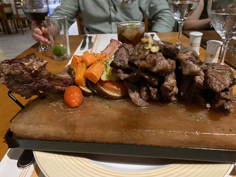 Gastro Grand Bávaro Princess