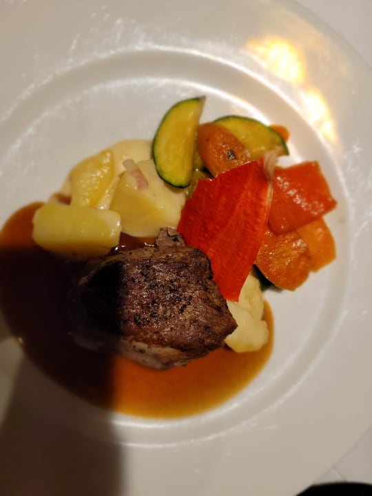 Gastro Hotel Seehof