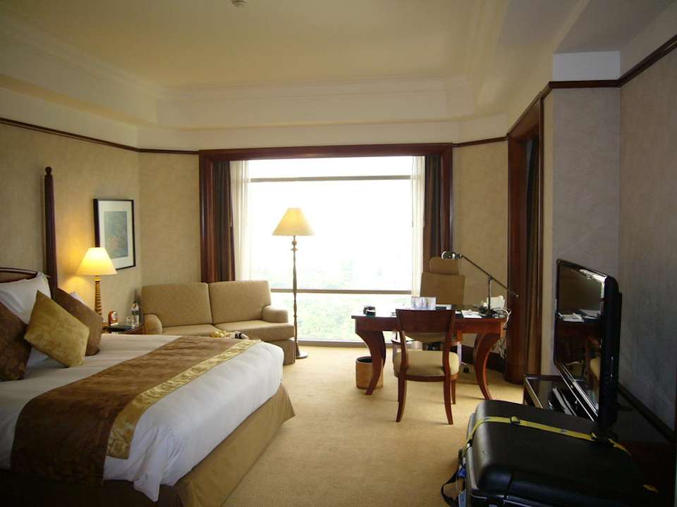 Club Zimmer Deluxe Hotel Mandarin Oriental