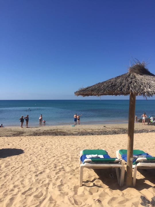 Strand SBH Costa Calma Beach Resort