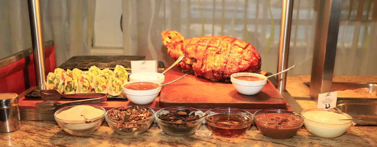 Gastro Lydia Maris Resort & Spa