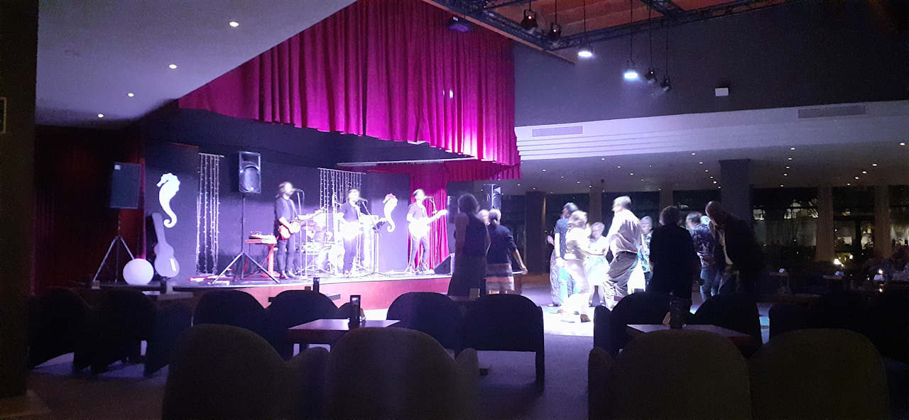 Sonstiges Hipotels Natura Palace