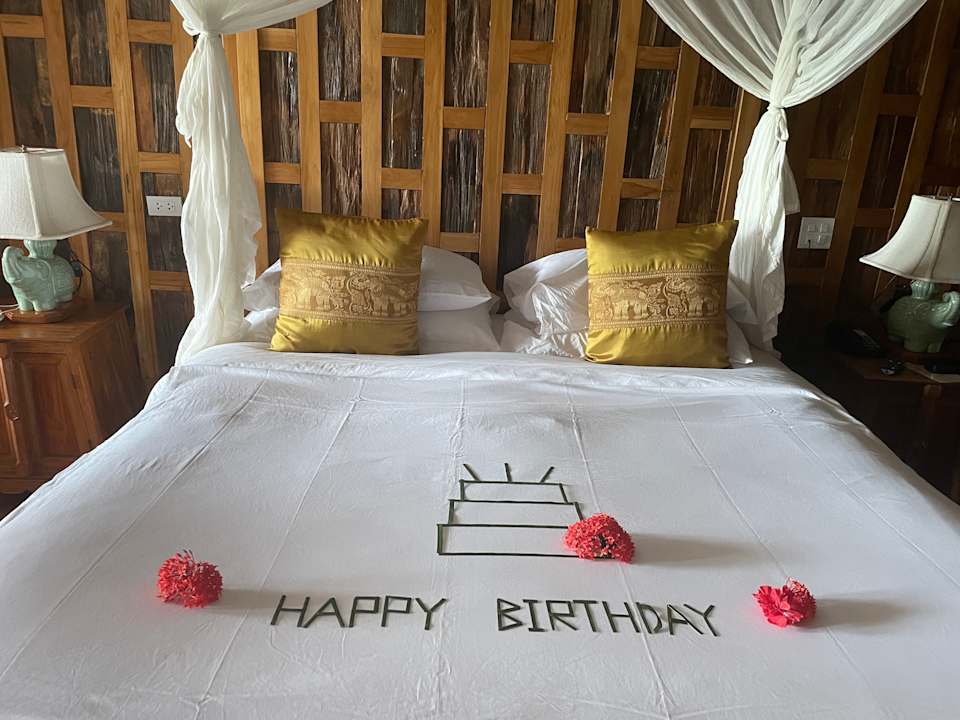 Zimmer Santhiya Tree Koh Chang Resort