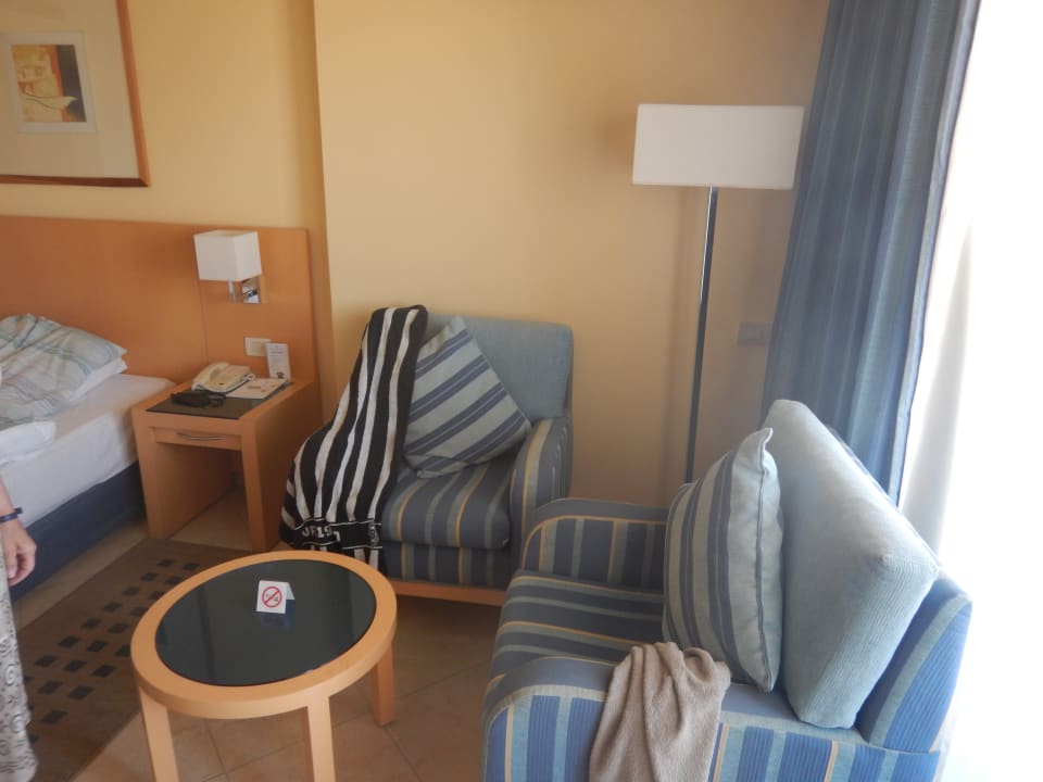 Zimmer Cleopatra Luxury Resort Makadi Bay