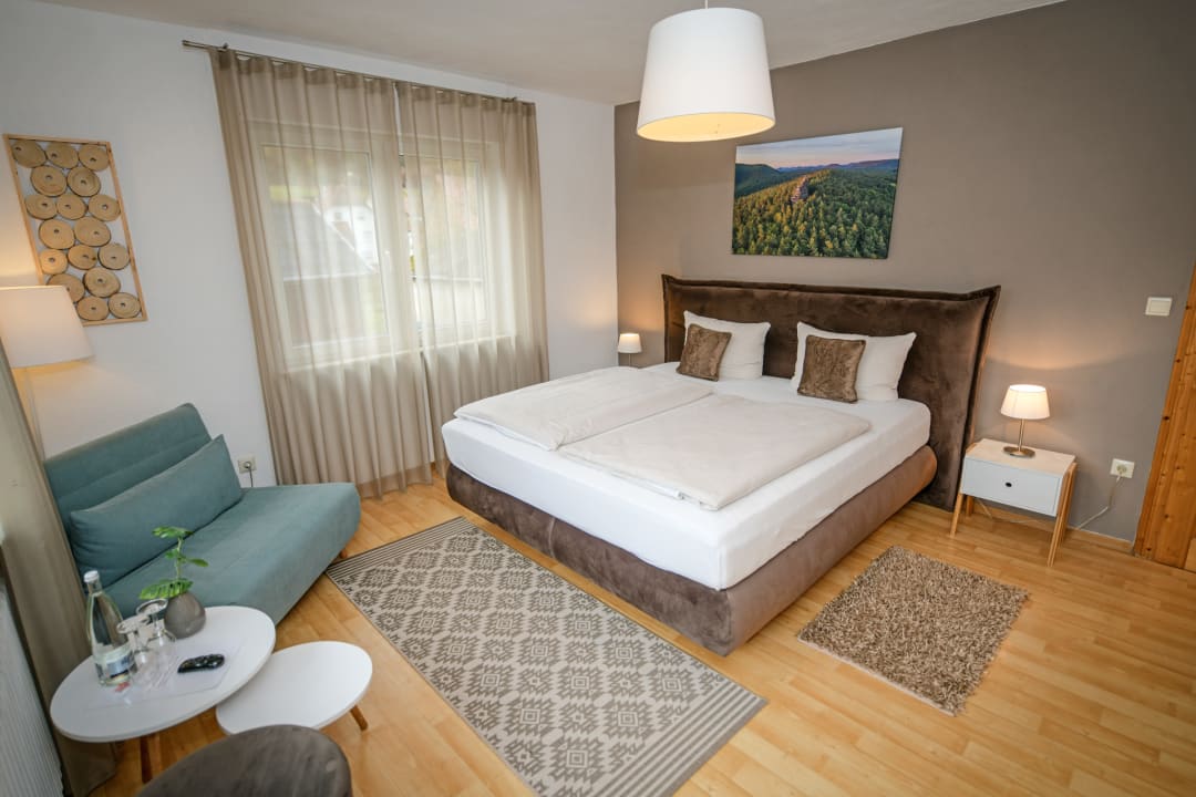 Zimmer Landgasthaus Zur Krone